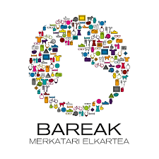 BAREAK